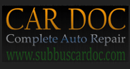 Subbus Car Doc