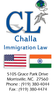 Challa Law Firm