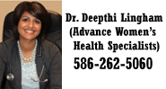Dr.Deepthi Lingham